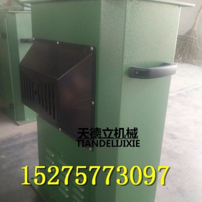 天德立M3330 除塵式砂輪機(jī)2.2KW環(huán)保型電動(dòng)砂輪機(jī)