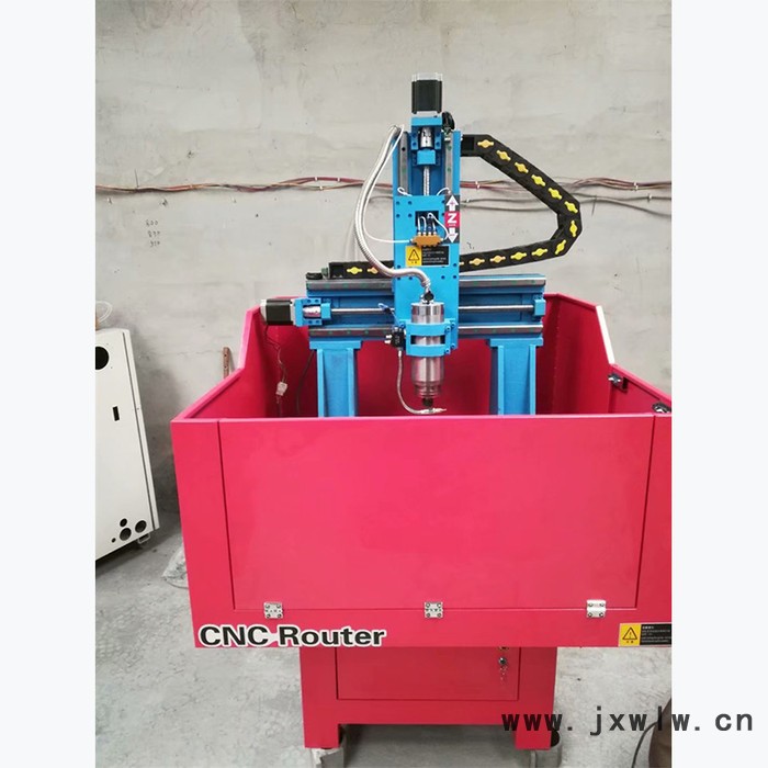 贏合 4040金屬模具雕刻機 模具雕刻機 金屬雕刻機 小型金屬打標機 廠家可定制