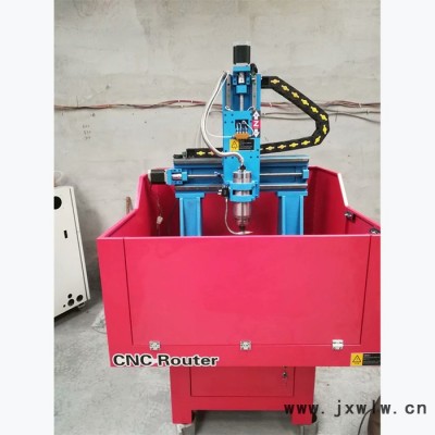 贏合 4040金屬模具雕刻機 模具雕刻機 金屬雕刻機 小型金屬打標機 廠家可定制