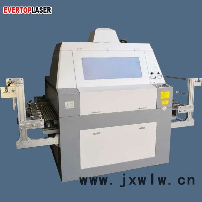 偉煌激光_塑膠打標(biāo)機(jī)_銘牌打標(biāo)機(jī)_雙色板有機(jī)玻璃激光雕刻機(jī)