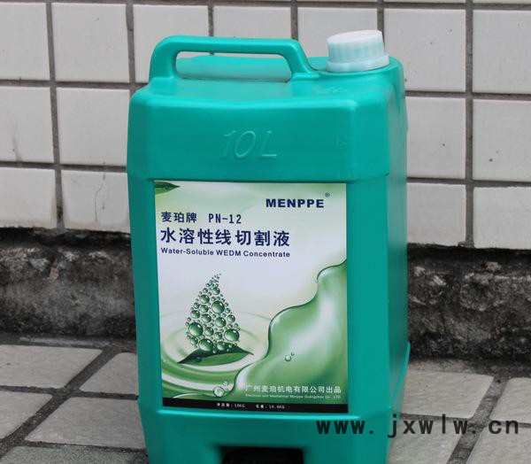 線切割液成分檢測|配方分析|成分分析  飛秒檢測技術配方還原