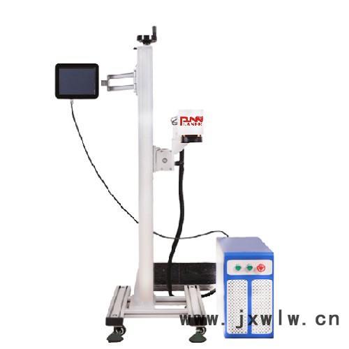昆山普姆銳激光廠家定制 飛行激光打標(biāo)機(jī)光纖噴碼機(jī)金屬打標(biāo)機(jī)激光打標(biāo)機(jī)流水線激光打標(biāo)機(jī)