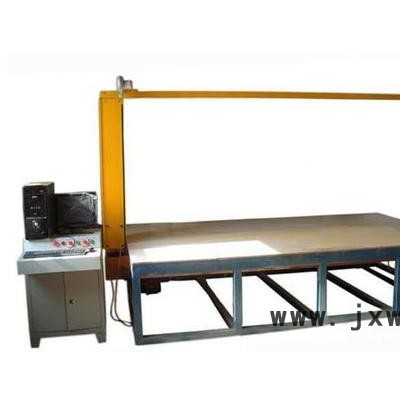 廠家供應(yīng)CNC多功能保溫板造型切割機(jī),保溫板檐線切割機(jī)