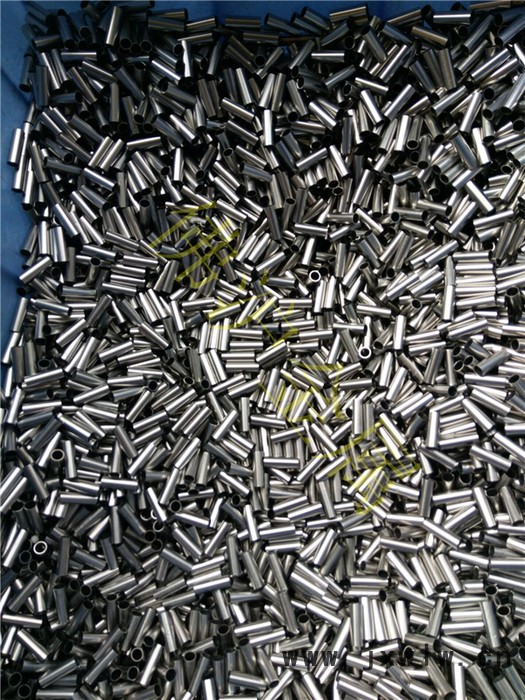 線切割304/201/316不銹鋼焊接管 毛細(xì)管 無縫管 精密管 8mm*1mm