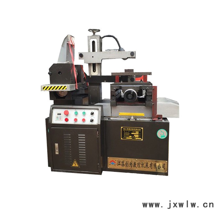 DK7720快走絲機(jī)床 快走絲線切割機(jī)床創(chuàng)為數(shù)控廠家生產(chǎn)