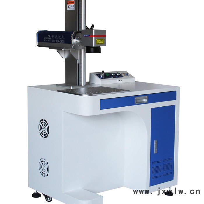 新天興業(yè)供應(yīng)20W標(biāo)配XT-20FC型光纖激光打標(biāo)機(jī)  金屬刻字機(jī) 全自動(dòng)金屬激光打標(biāo)機(jī) 歡迎來電咨詢
