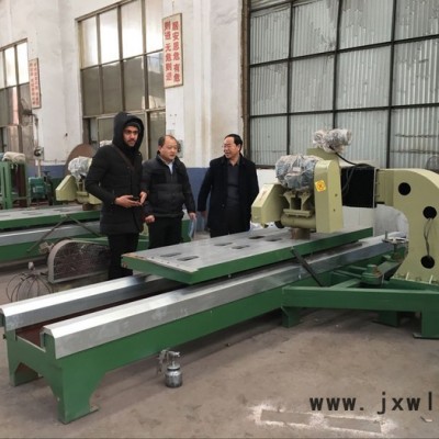 銘澤MZ600全自動(dòng)切邊機(jī) 紅外線切割機(jī)價(jià)格 新型石材切邊機(jī)