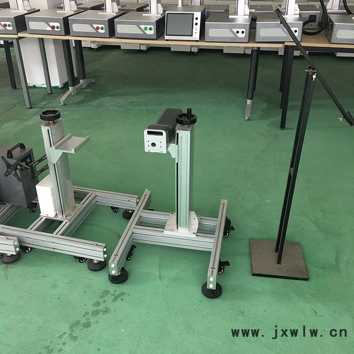 領(lǐng)克供應(yīng)山西噴碼機(jī) 激光打標(biāo)機(jī) 型號齊全