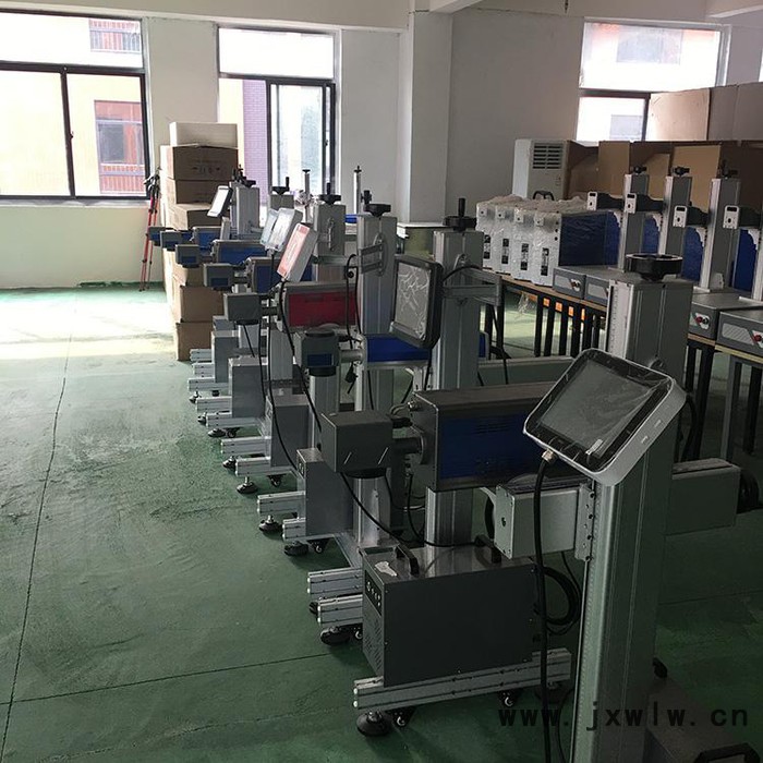 山西激光噴碼機(jī) 激光打標(biāo)機(jī)廠家