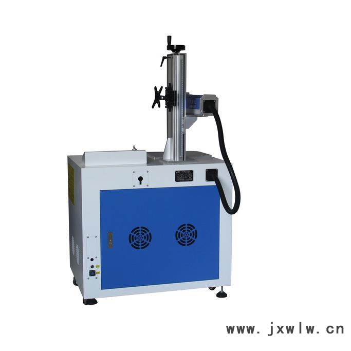 新天興業(yè)供應(yīng)50W系列工業(yè)款（XT-50FA）光纖激光打標(biāo)機(jī) 生產(chǎn)日期二維碼噴碼機(jī) 光纖激光打標(biāo)機(jī)價(jià)格