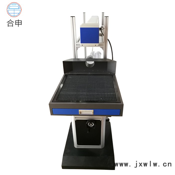 合申賀卡專用激光雕刻機 大功率CO2激光打標(biāo)機 婚慶用品專用激光打碼機 小型激光雕刻機