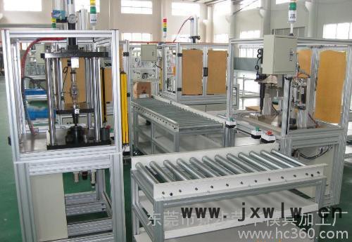 供應(yīng)東莞線切割制造， 榮華模具
