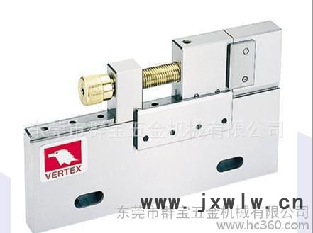 原裝臺灣鷹牌線切割萬力VSTV-100W