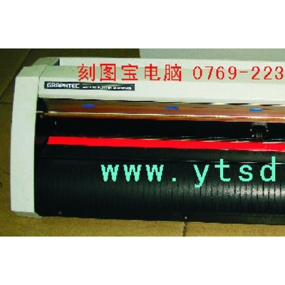 供應(yīng)二手圖王CE5000-60刻字機