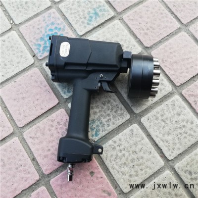 氧氣瓶表面打標(biāo)機(jī) LDH-12氣動(dòng)砸號(hào)機(jī) 手持式轉(zhuǎn)盤打碼機(jī)