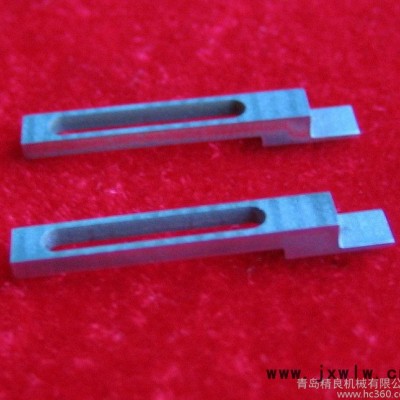 提供青島機(jī)械加工零部件 線切割配件