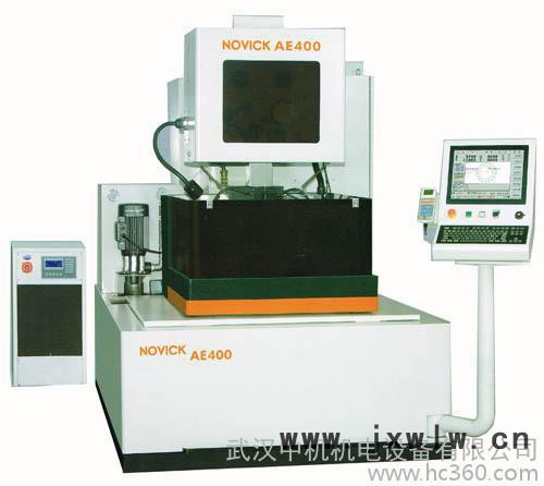 供應(yīng)國產(chǎn)AE400慢走絲線切割機，線切割，火花機