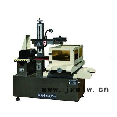 線切割 雄峰線切割機(jī)床 DK7735雄峰電火花線切割機(jī)床