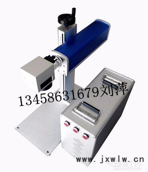 小型便攜式激光打標(biāo)機(jī)   成都瑞迪通RDT-F10小型便攜式光纖激光打標(biāo)機(jī)  激光打標(biāo)機(jī)廠家 首飾激光刻字打標(biāo)機(jī)