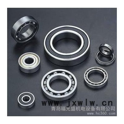 供應NSK624zz青島進口軸承624ZZ線切割專用