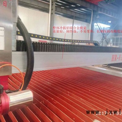 數(shù)控水切割機(jī)龍門式五軸水刀切割機(jī)瓷磚石材拼花免打磨