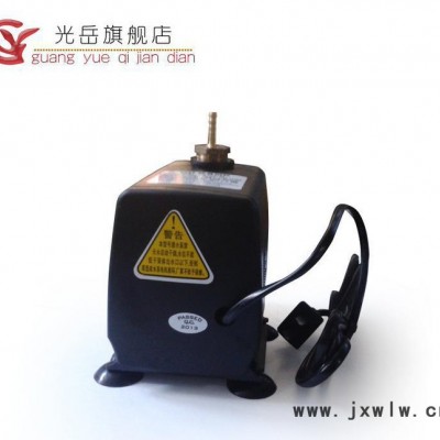 小型激光雕刻切割機(jī)激光刻字機(jī)專(zhuān)用配件冷水泵 75W水泵110