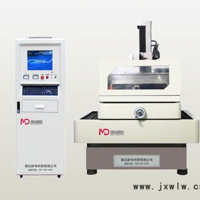 脈電 DK77120TF 伺服中走絲線切割機(jī)床