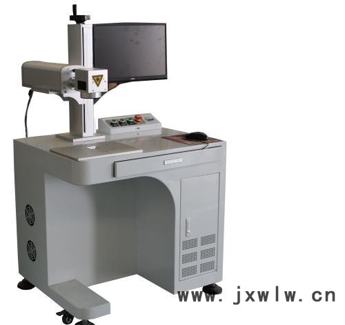 標邦GB30 激光打標機  成都標邦激光智能產(chǎn)品  金屬打標機 光纖激光打標機