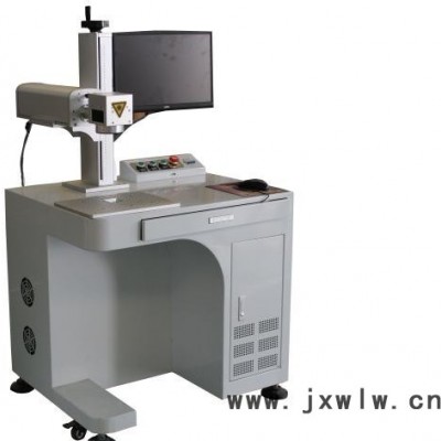 標邦GB30 激光打標機  成都標邦激光智能產(chǎn)品  金屬打標機 光纖激光打標機