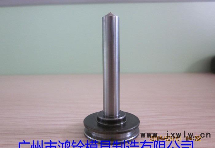 鴻銓模具氣動打標機配件