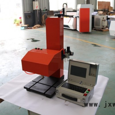鴻光臺(tái)式氣動(dòng)打標(biāo)機(jī)QD-2010