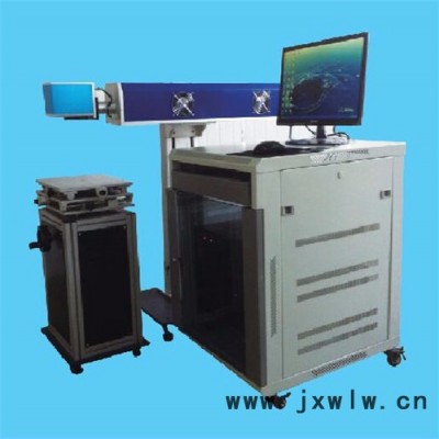帝耐co2激光打標(biāo)機(jī) 非金屬專用二氧化碳激光打標(biāo)機(jī)