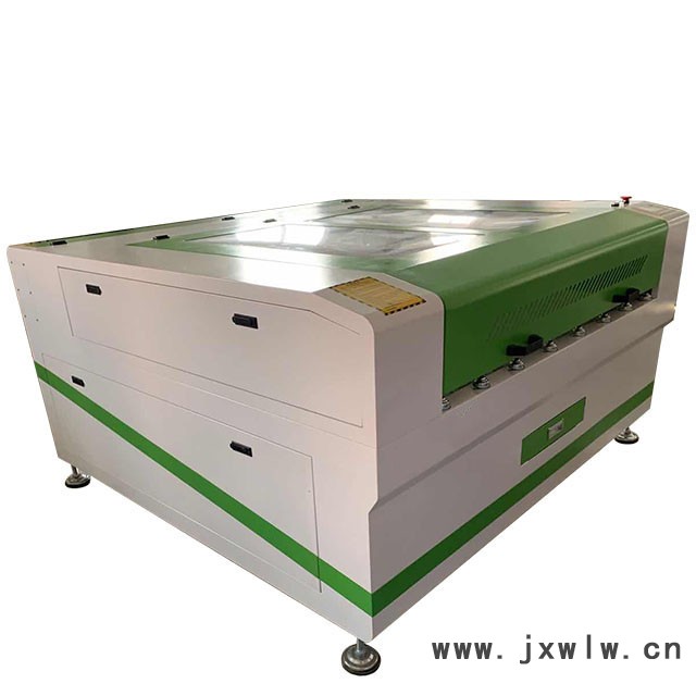 創(chuàng)鑫1390 皮革布料工藝品激光雕刻機(jī) 數(shù)控激光切割機(jī) 自動送料機(jī)
