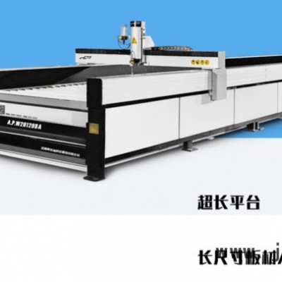 奧拓福APW-20120BA超長平臺水刀切割機