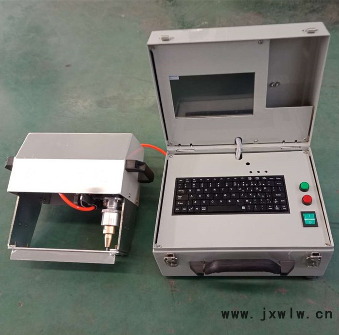 鴻光手持式氣動(dòng)打標(biāo)機(jī)QD-6025**