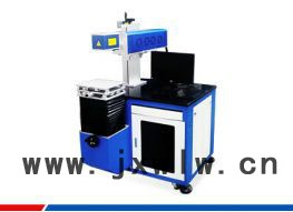 西安鐳沃LW-LSC30ECo2激光打標(biāo)機(jī)