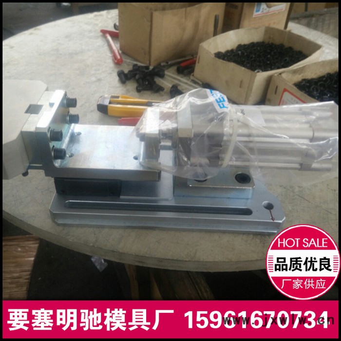 定制中心數(shù)控車銑鉆磨線切割夾具配件加工**產(chǎn)品零配件加工RL-35