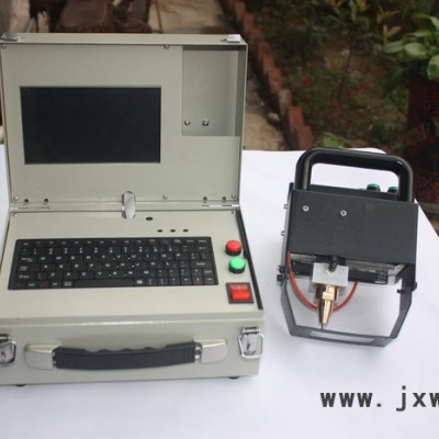 鴻光手持式氣動(dòng)打標(biāo)機(jī)QD-11-3