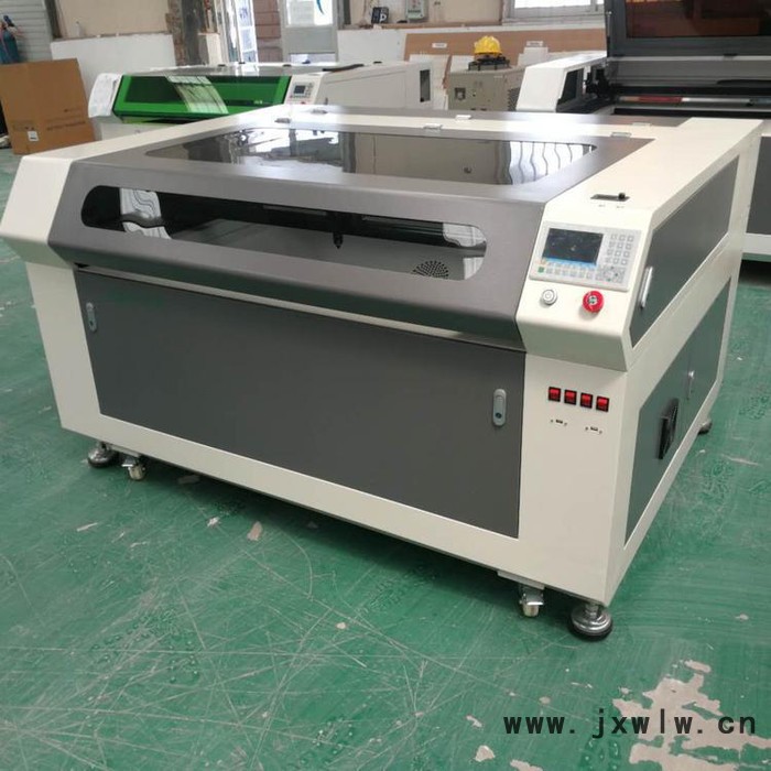 鐳沃激光DW-9060紙箱亞克力印刷激光雕刻機(jī) 激光雕版機(jī)
