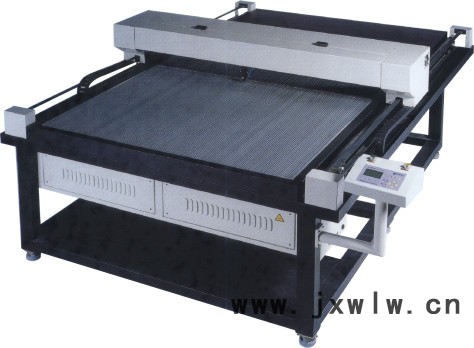 供應(yīng)金盛激光JS--1309T金盛激光開(kāi)料機(jī)  激光雕刻下料機(jī)  激光刀模 激光機(jī)  激光雕刻機(jī)  激光刀模