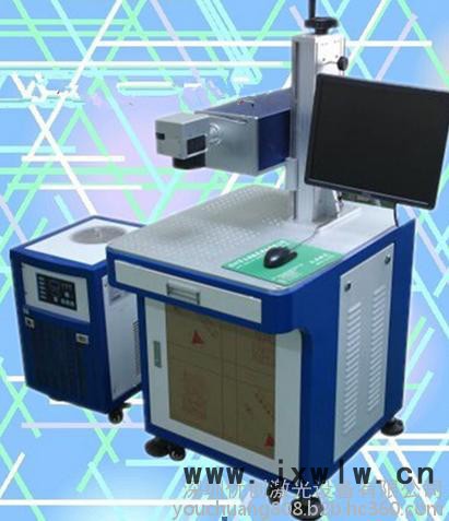 優(yōu)創(chuàng)激光YC-Z3w紫外激光打標(biāo)機(jī)