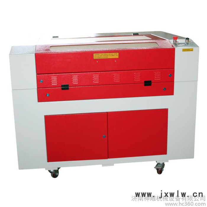 供應神雕6090激光雕刻機，工藝品激光雕刻機，