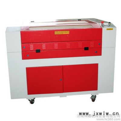 供應神雕6090激光雕刻機，工藝品激光雕刻機，