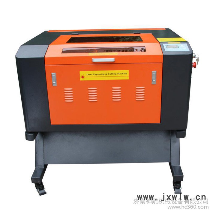 供應神雕5070激光雕刻機，工藝品激光雕刻機，