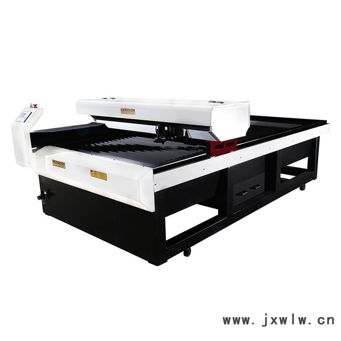 進(jìn)口絲桿傳動(dòng)大型1325亞克力激光雕刻切割機(jī) 密度板相框木板激光雕刻機(jī) 金屬激光雕刻機(jī)