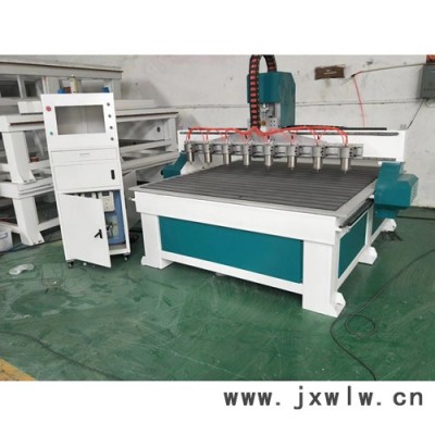 名揚(yáng)專業(yè)生產(chǎn) 木工雕刻機(jī) 多頭木工雕刻機(jī)廠家 支持定制
