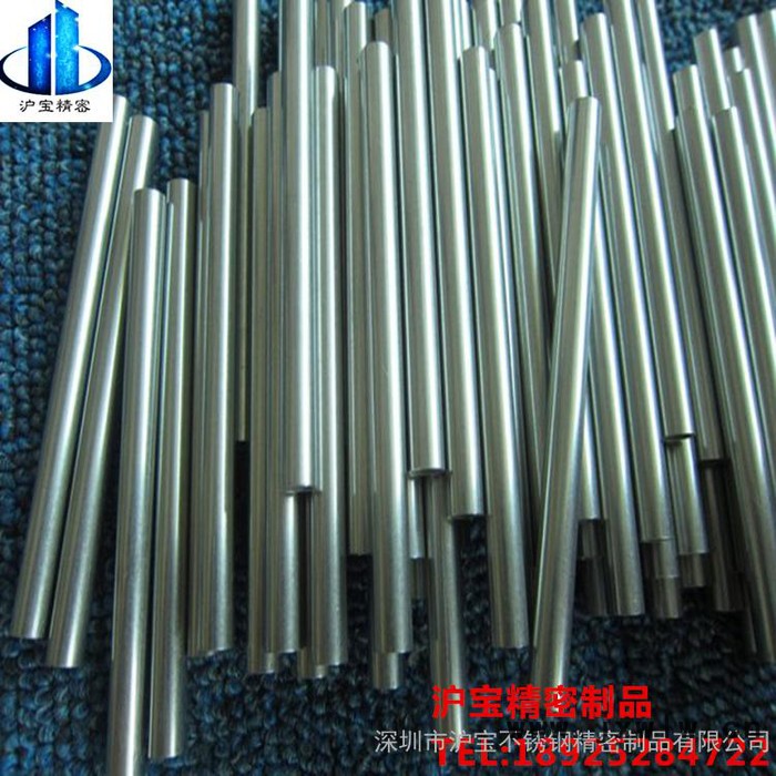 滬寶現(xiàn)貨供應(yīng)304無縫精密管 毛細(xì)管線切割加工 316不銹鋼毛細(xì)管
