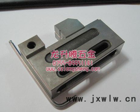 慢走絲夾具0-50，高精度慢走絲線切割不銹鋼快動(dòng)萬力