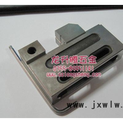 慢走絲夾具0-50，高精度慢走絲線切割不銹鋼快動(dòng)萬力