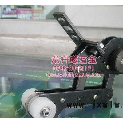 快走絲鋁制鉬絲松緊調(diào)節(jié)器銷售，LS-KZS-36 線切割鉬絲